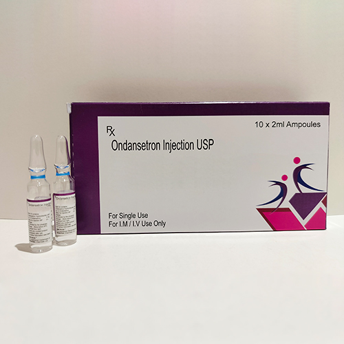 Leading ondansetron usp 4mg/5ml injection Manufacturer and Exporter in ...