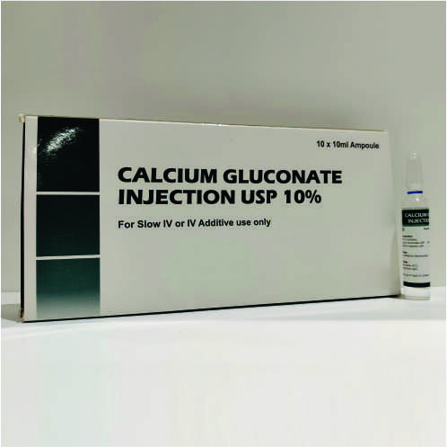 Calco Injectable Leading injection Manufacturer and Exporter in India | Centurion Healthcare