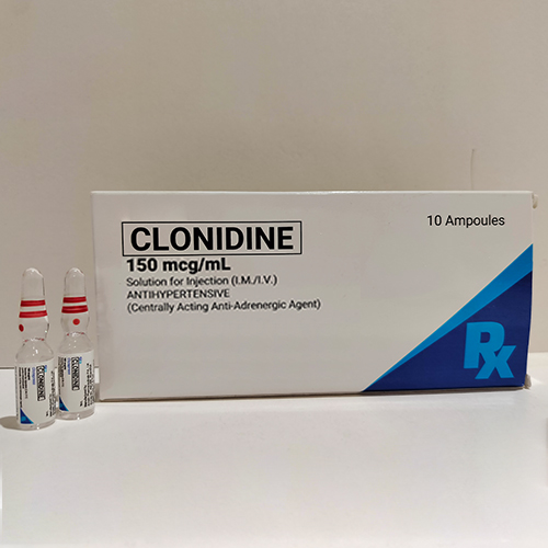Leading injection Manufacturer and Exporter in India | Centurion Healthcare