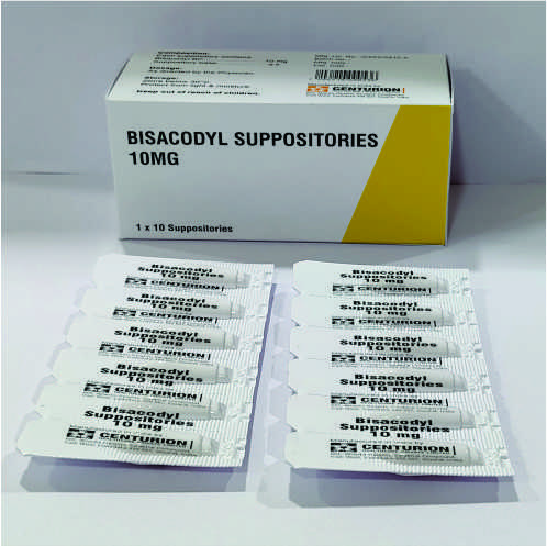 Formulation Suppositories Leading suppository /pessaries Manufacturer and Exporter in India ...