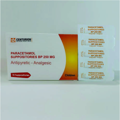 Formulation Suppositories Leading suppository /pessaries Manufacturer and Exporter in India ...