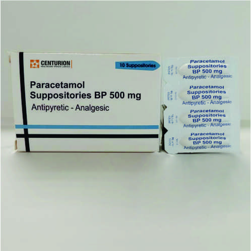 Formulation Suppositories Leading suppository /pessaries Manufacturer and Exporter in India ...