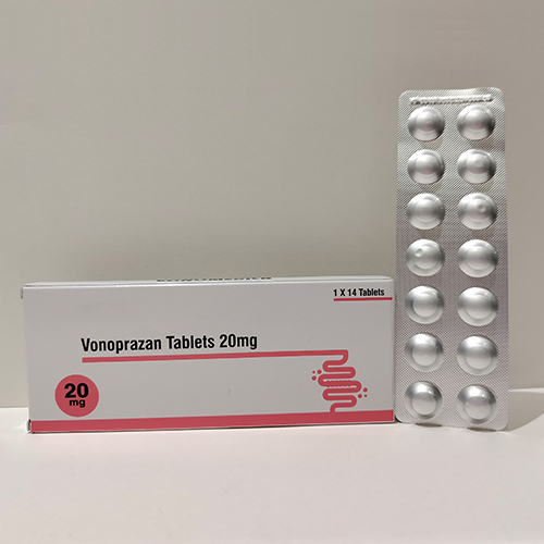 Leading gastro intestinal Manufacturer and Exporter in India ...